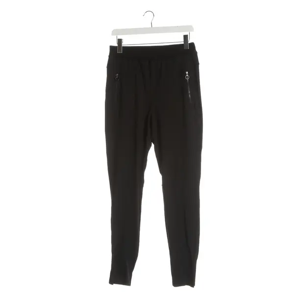 Pants, in Black, Polyamide, Marc Cain Sports