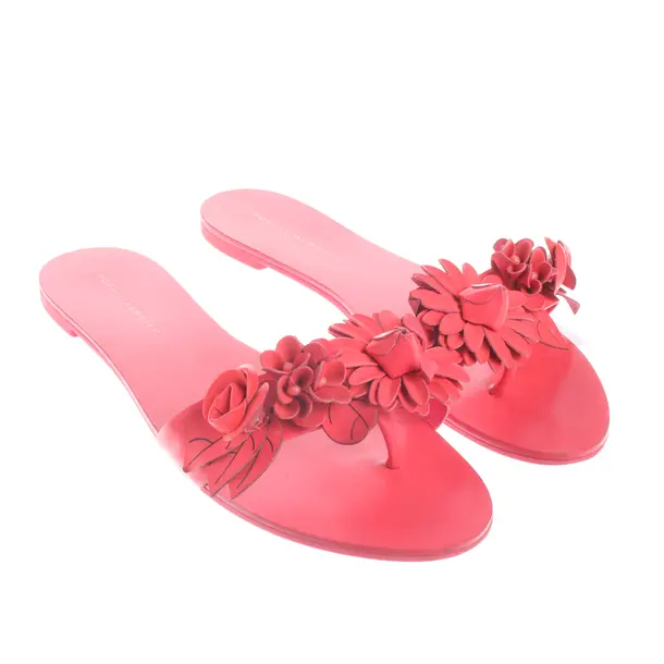 Sandalen, in Rosa, Sophia Webster