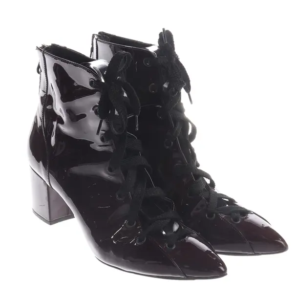 Stiefeletten, in Bordeaux, Lala Berlin