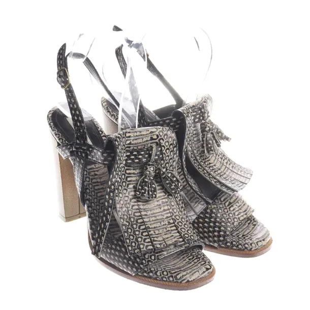 Sandali, in Multicolore, Dries van Noten