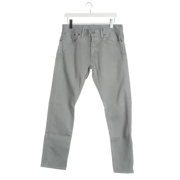 Hose, in Hellgrau, Baumwolle, Polo Ralph Lauren