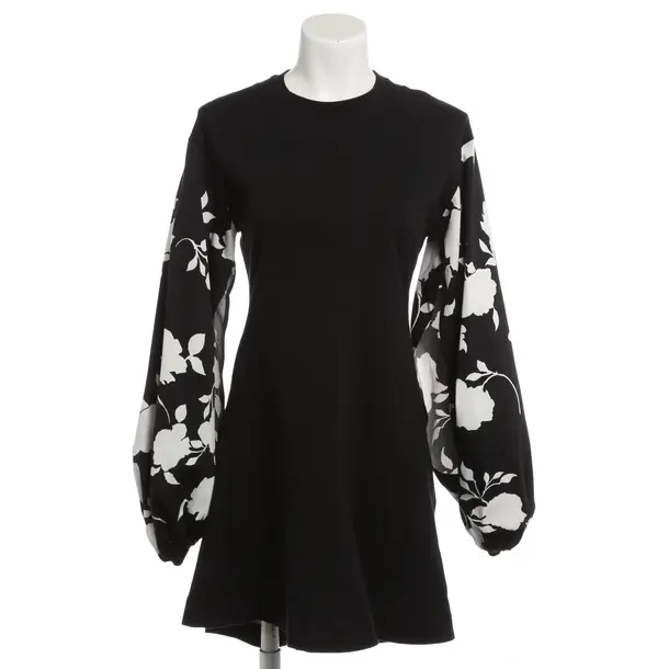 Dress, in Black, Cotton, JW Anderson