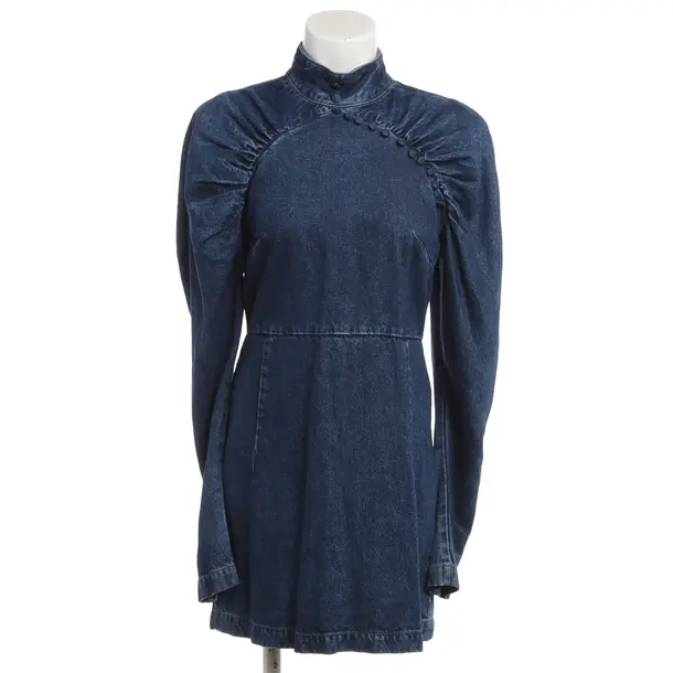 Abito, in Blu, Lyocell, Ruotare Birger Christensen