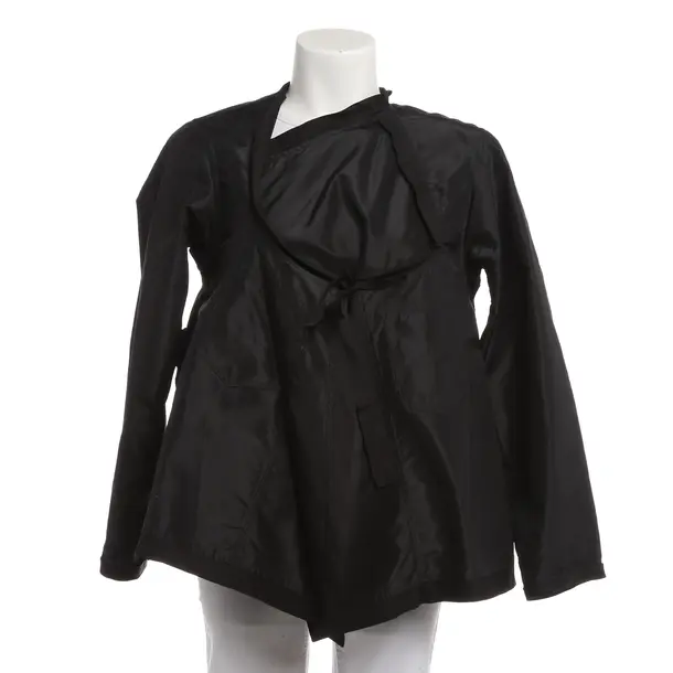 Sommerjacke, in Schwarz, Baumwolle, Gucci