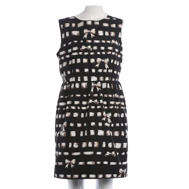 Cocktail Dress, in Multicolored, Polyester, Red Valentino
