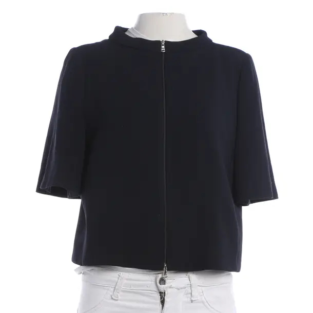Sommerjacke, in Navy, Acetat, Emporio Armani