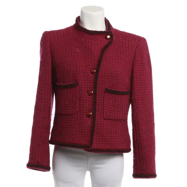 Blazer, in Multicolore, Lana, Chanel