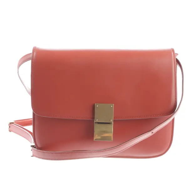 Borsa a cinture a tracolla, in Marrone, Pelle, Céline