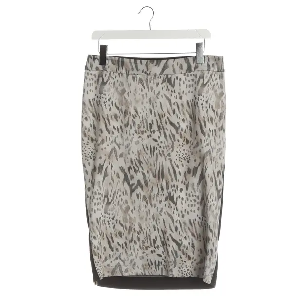 Skirt, in Multicolored, Polyester, Sportalm