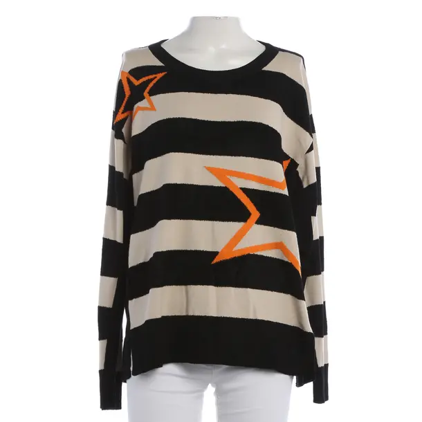 Jumper, in Multicolored, Cotton, Sportalm