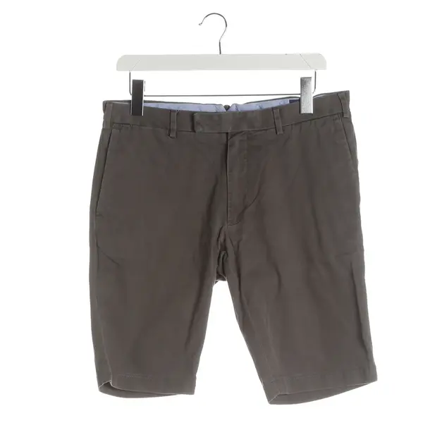 Bermuda, in Grau, Baumwolle, Polo Ralph Lauren