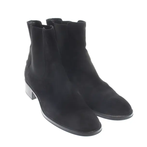 Chelsea Boots, in Schwarz, Tod´s
