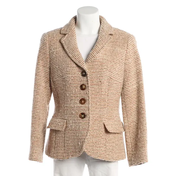 Blazer, in Mehrfarbig, Wolle, Bogner