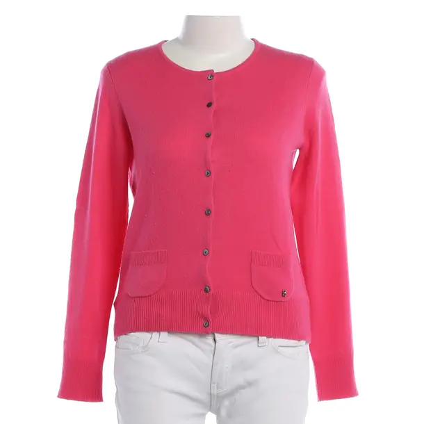 Cardigan, in Pink, Cashmere, Bogner