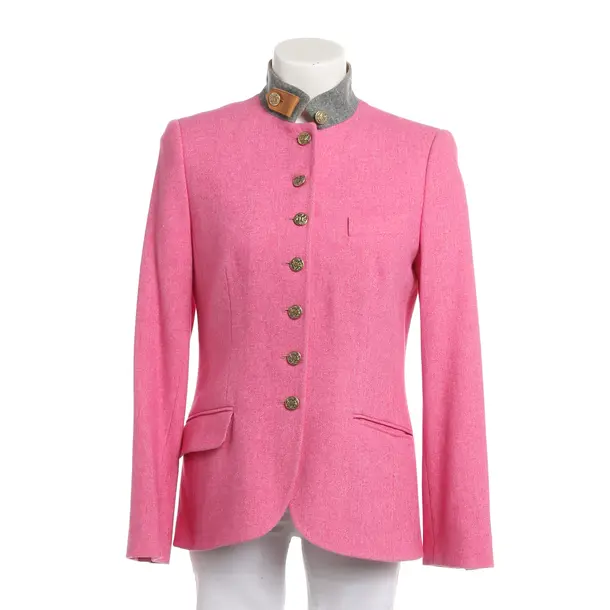 Blazer, in Rosa, Baumwolle, Bogner