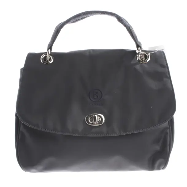 Handtasche, in Navy, Polyamid, Bogner