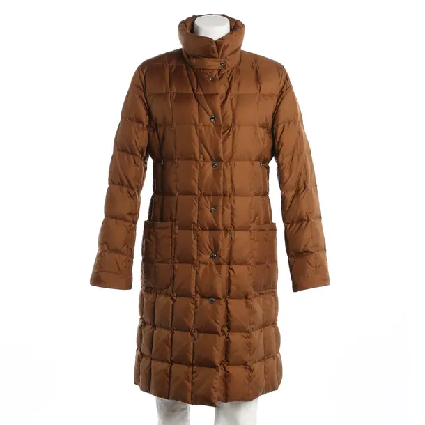 Cappotto invernale, in Marrone, Poliammide, Bogner