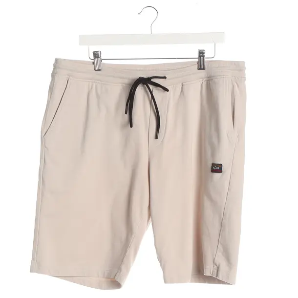 Pantaloncini, in Marrone chiaro, Cotone, Paul e Shark