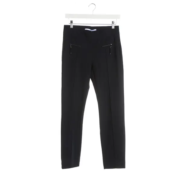 Pants, in Navy, Polyimide, Raffaello Rossi