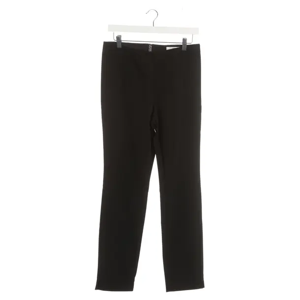 Pants, in Black, Polyimide, Marc Cain
