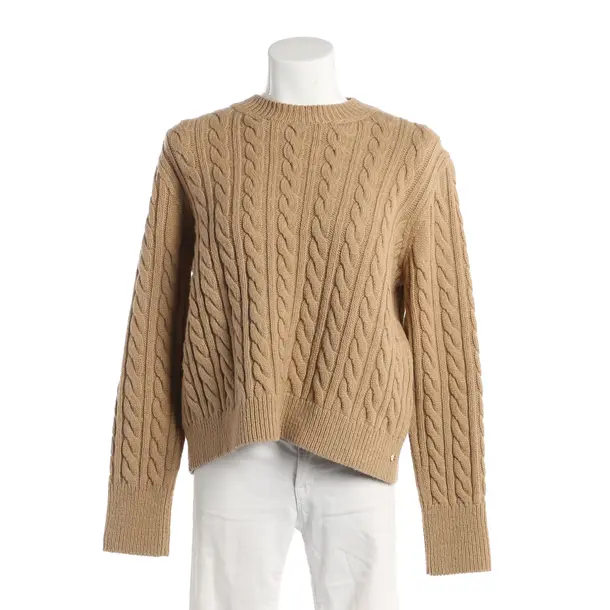 Maglione, in Marrone, Lana, Marc Cain