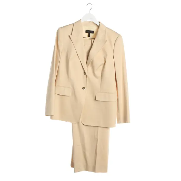 Pantsuit, in Beige, Cotton, Escada