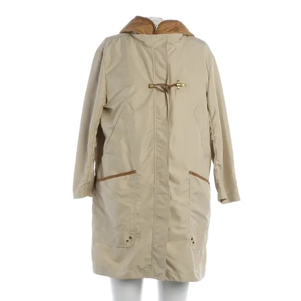 Übergangsjacke, in Beige, Polyester, Fay