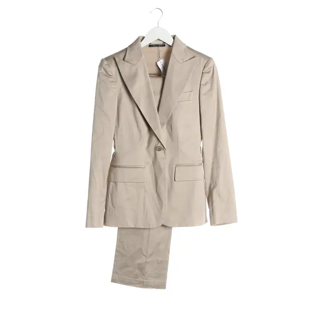 Pantsuit, in Light Brown, Cotton, Gucci
