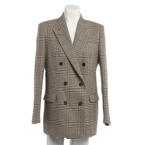 Blazer, in Multicolore, Lana, Tagliatore