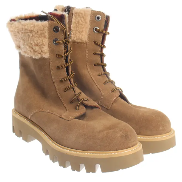 Stiefeletten, in Braun, Bogner