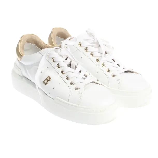 Sneaker, in Weiß, Bogner