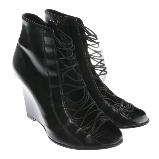Ankle Pumps in Schwarz, , Givenchy