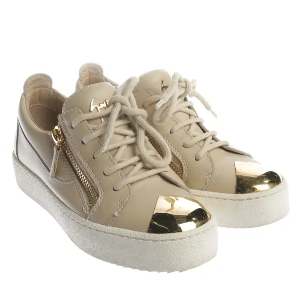 Sneakers in Brown, , Giuseppe Zanotti