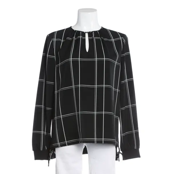 Blouse, in Black, Viscose, Ted Baker