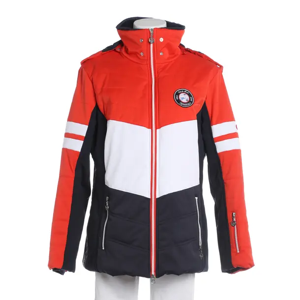 Winter Jacket, in Multicolored, Polyamide, Sportalm