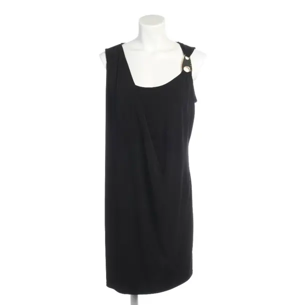 Abito da cocktail, in Nero, Poliestere, Michael Kors