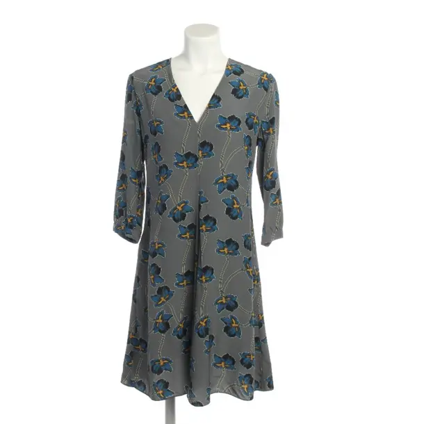 Abito, in Multicolore, Seta, Dorothee Schumacher