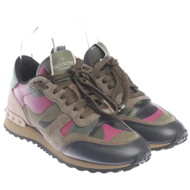Sneakers in Multicolored, , Valentino