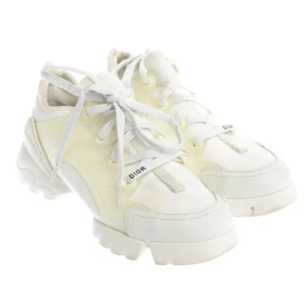 Sneakers in White, , Dior