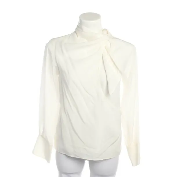 Camicetta, in Crema, Seta, Chloé