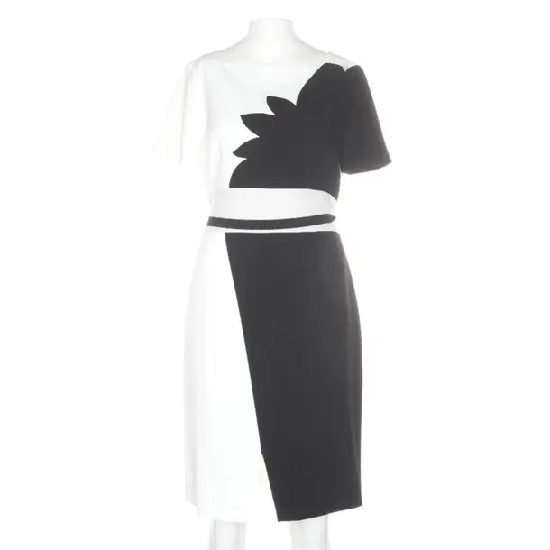 Abito da cocktail, in Nero, Triacetato, Paule Ka