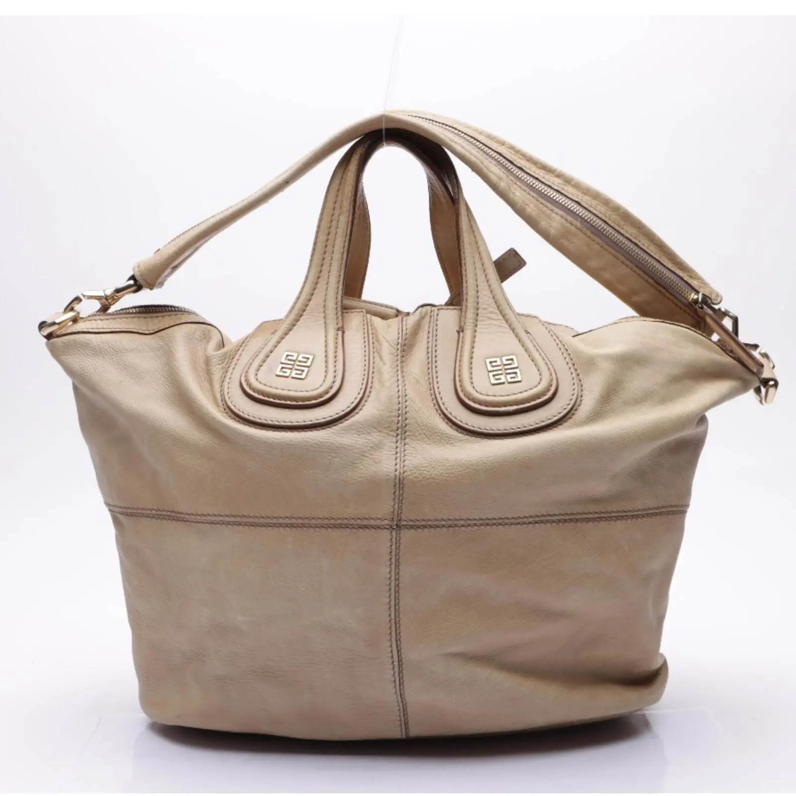 Nightingale Medium Handtasche Braun