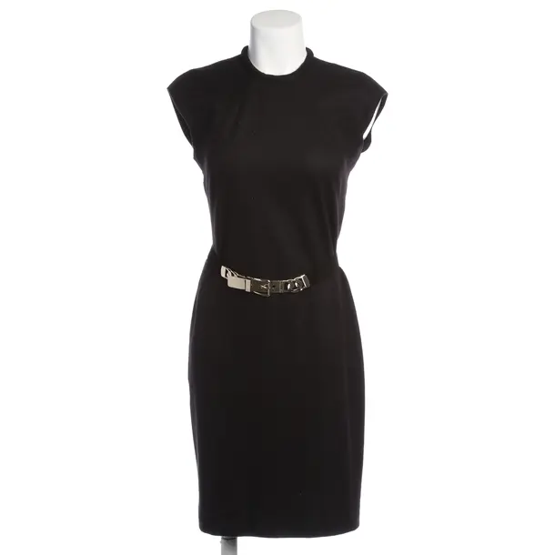 Dress in Black, Wool, Gucci