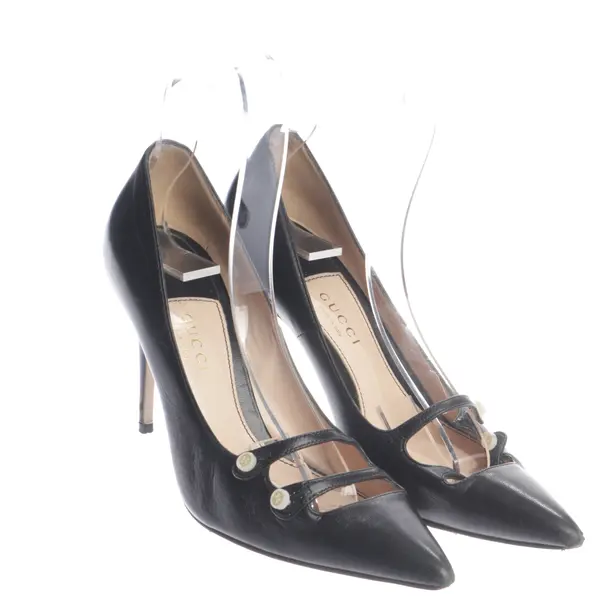 Pumps in Schwarz, , Gucci