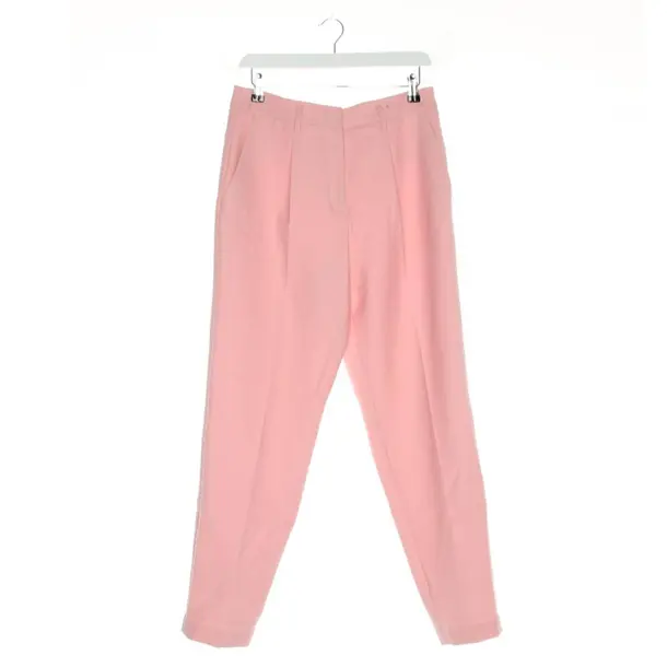 Pantaloni, in Rosa, Cotone, Dorothee Schumacher