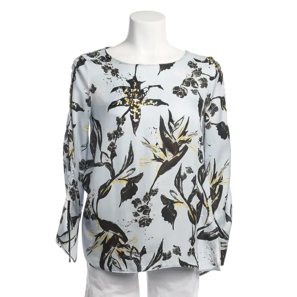 Blouse, in Multicolored, Viscose, Dorothee Schumacher