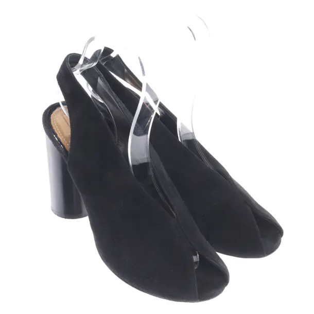 Sandaletten in Schwarz, , Isabel Marant