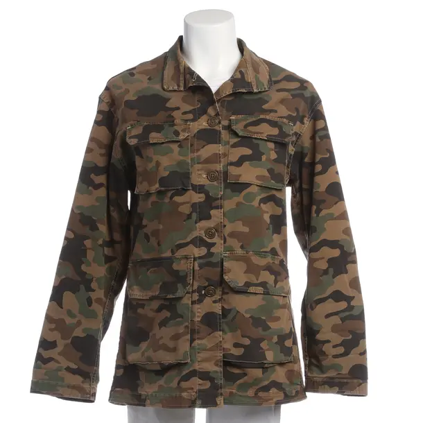 Sommerjacke in Mehrfarbig, Baumwolle, Nili Lotan