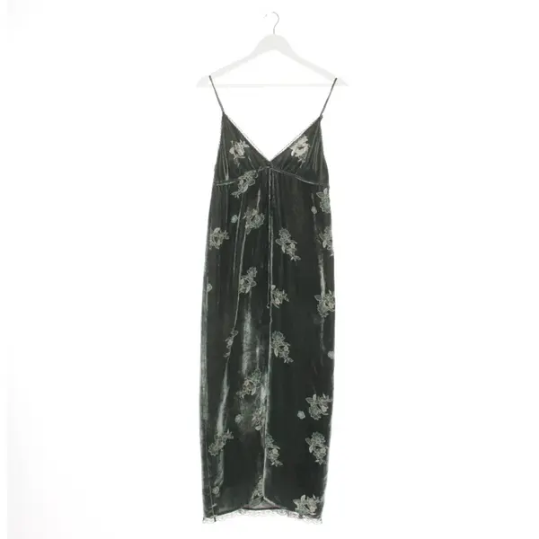 Abito, in Camouflage, Viscosa, Dorothee Schumacher