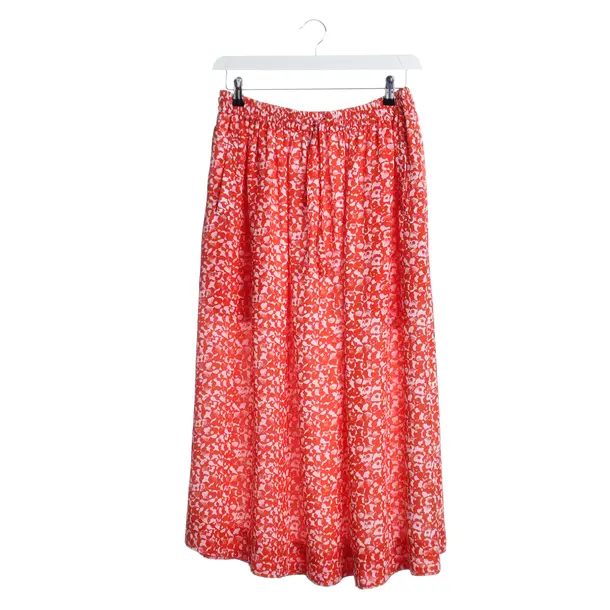 Rock in Rot, Polyester, Ganni